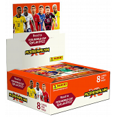 Panini - FIFA 2022 Pochette 6 Cartes à Echanger