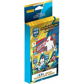 Panini - FIFA 2022 Blister 4 Pochettes + 2 Cartes Ed. Limitée