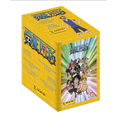 Panini - One Piece Pochette 5 Stickers