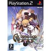 Ar Tonelico - Melody of Elemia