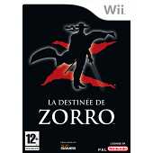 La Destinée de Zorro