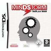 - Nintendo DS