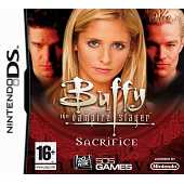 Buffy contre les vampires - Sacrifice