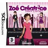 Zoe Creatrice - Haute Couture