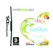 Mind, Body & Soul : Nutrition