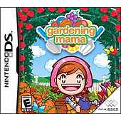 Gardening mama