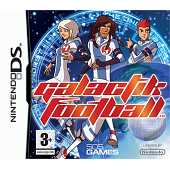 Galactik football