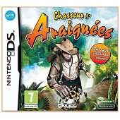 Chasseur d'Araignées