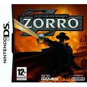 Zorro : Le Justicier Masqué