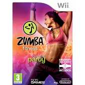 Zumba Fitness