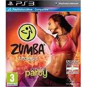 Zumba Move (UK)