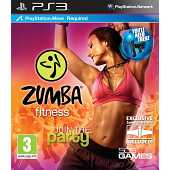 Zumba Move