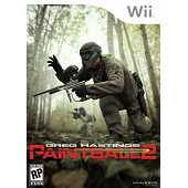 Greg Hastings Painball 2