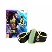 Zumba Fitness 2 + Ceinture