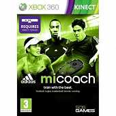 Adidas miCoach