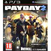 Payday 2 UK