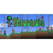 TERRARIA