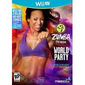 Zumba World Party