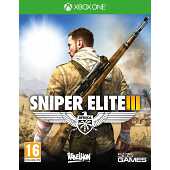 Sniper Elite 3