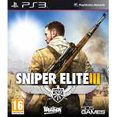 Sniper Elite 3
