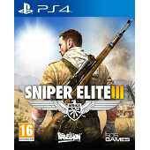 Sniper Elite 3