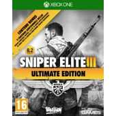 Sniper Elite 3 Ultimate Edition