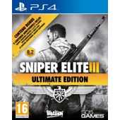 Sniper Elite 3 Ultimate Edition