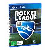 Rocket League Collectors Edition