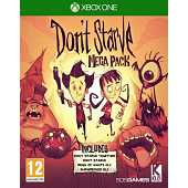 Don't Starve Mega Pack