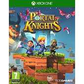 Portal Knights