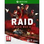 RAID : World War II