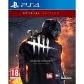 Dead By Daylight - NL/FR