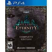 Pillars of Eternity Complete Edition