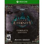 Pillars of Eternity Complete Edition