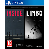 Inside-Limbo Double Pack