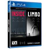 Inside - Limbo Double Pack