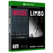 Inside - Limbo Double Pack