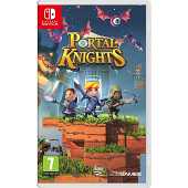 Portal Knights