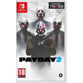 PayDay 2