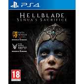 Hellblade : Senua's Sacrifice