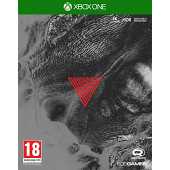 Control Deluxe Edition