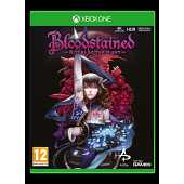 Bloodstained - Ritual of the Night