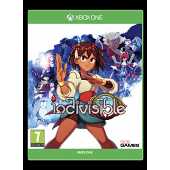 Indivisible