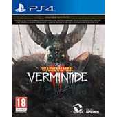 Warhammer Vermintide 2 Deluxe Edition