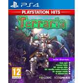 Terraria - Playstation Hits