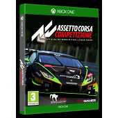 Assetto Corsa Competizione