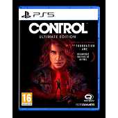 Control Ultimate Edition
