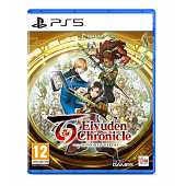 Eiyuden Chronicle : Hundred Heroes - PS5