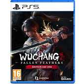 WUCHANG : Fallen Feathers