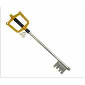 Keyblade - Inspiré de l'épée de Sora (Kindom Hearts)